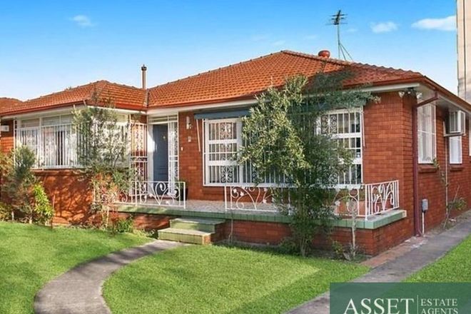 Picture of 3 Evans Avenue, EASTLAKES NSW 2018