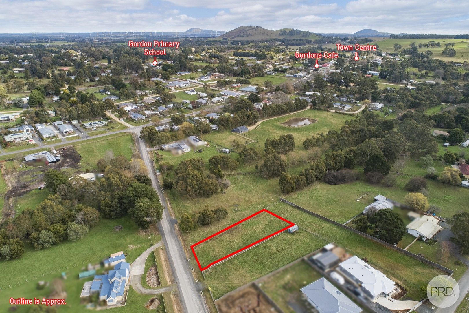 23 Cartons Road, Gordon VIC 3345, Image 0