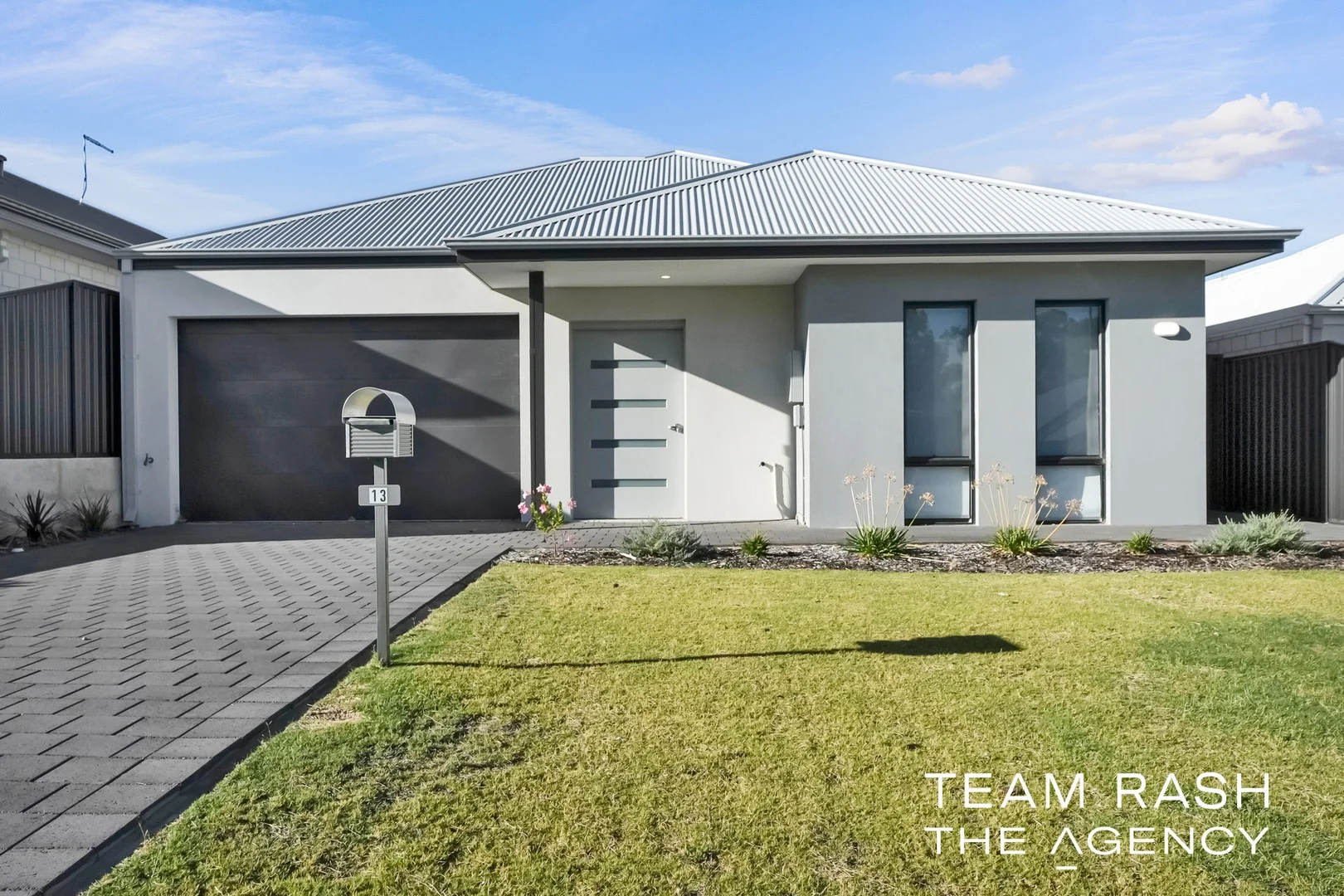 13 Overbeck Street, Ashby WA 6065