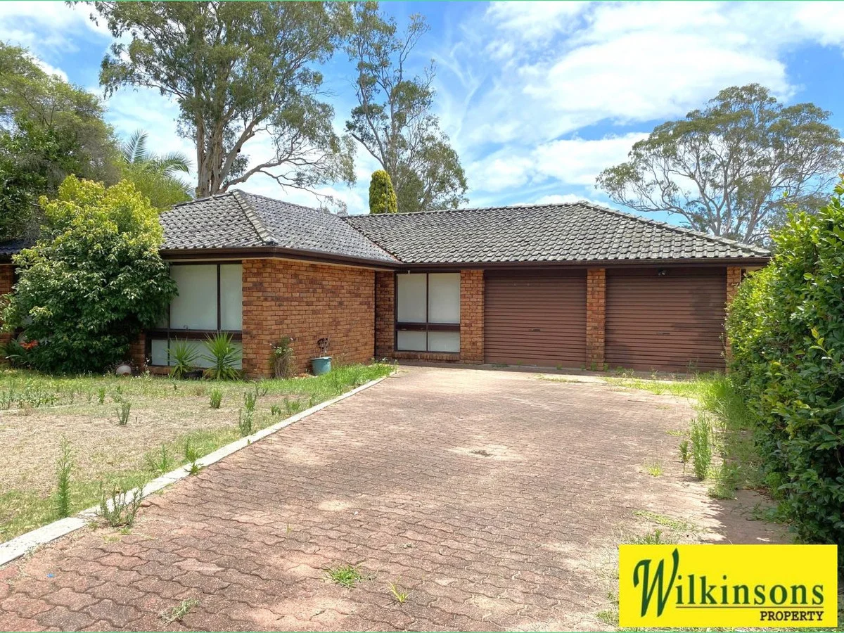 11 Ellesmere Avenue, Schofields NSW 2762