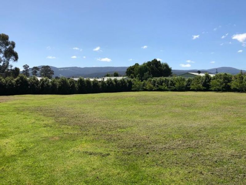 Lot/1 Flood Road, Huonville TAS 7109, Image 1