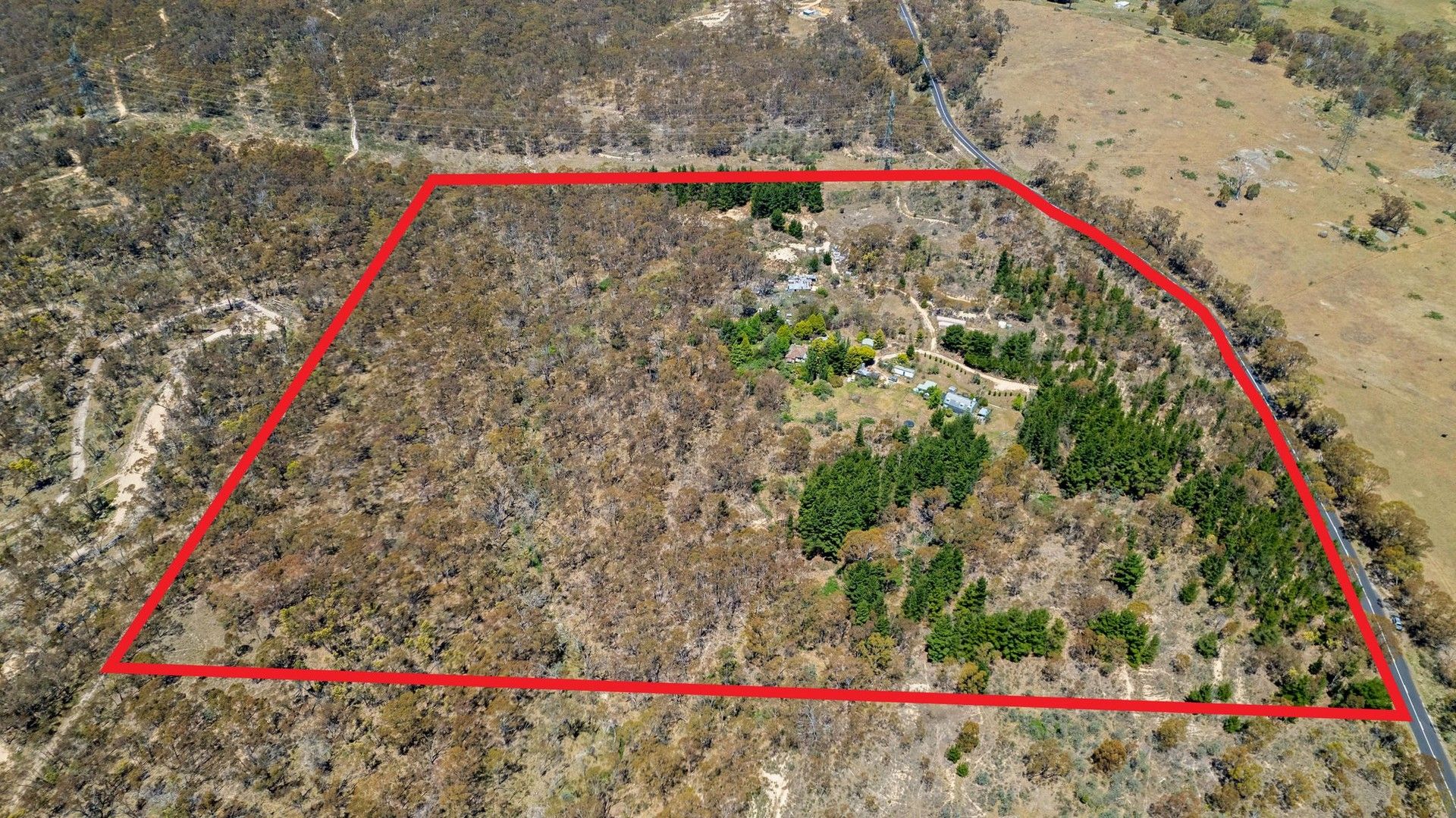 3 bedrooms Rural in 1050 Hazelgrove Road HAZELGROVE NSW, 2787