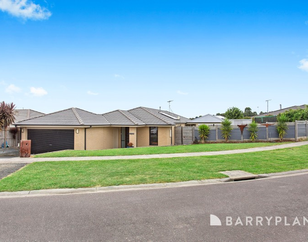 19 Georgina Parade, Korumburra VIC 3950