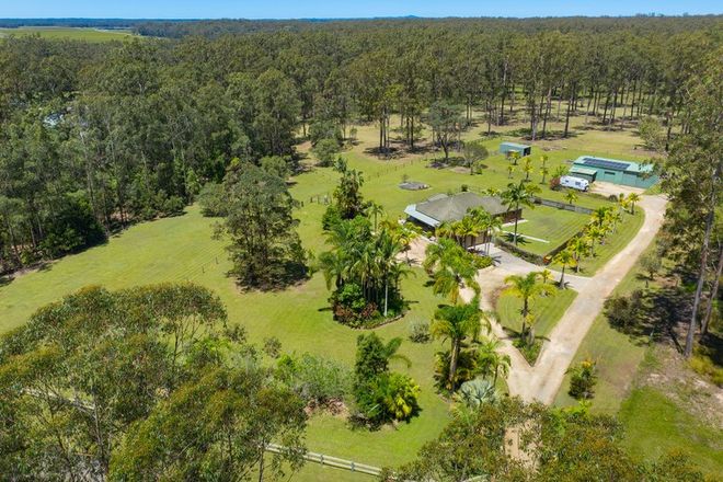 Picture of 34 Moorside Drive, TELEGRAPH POINT NSW 2441