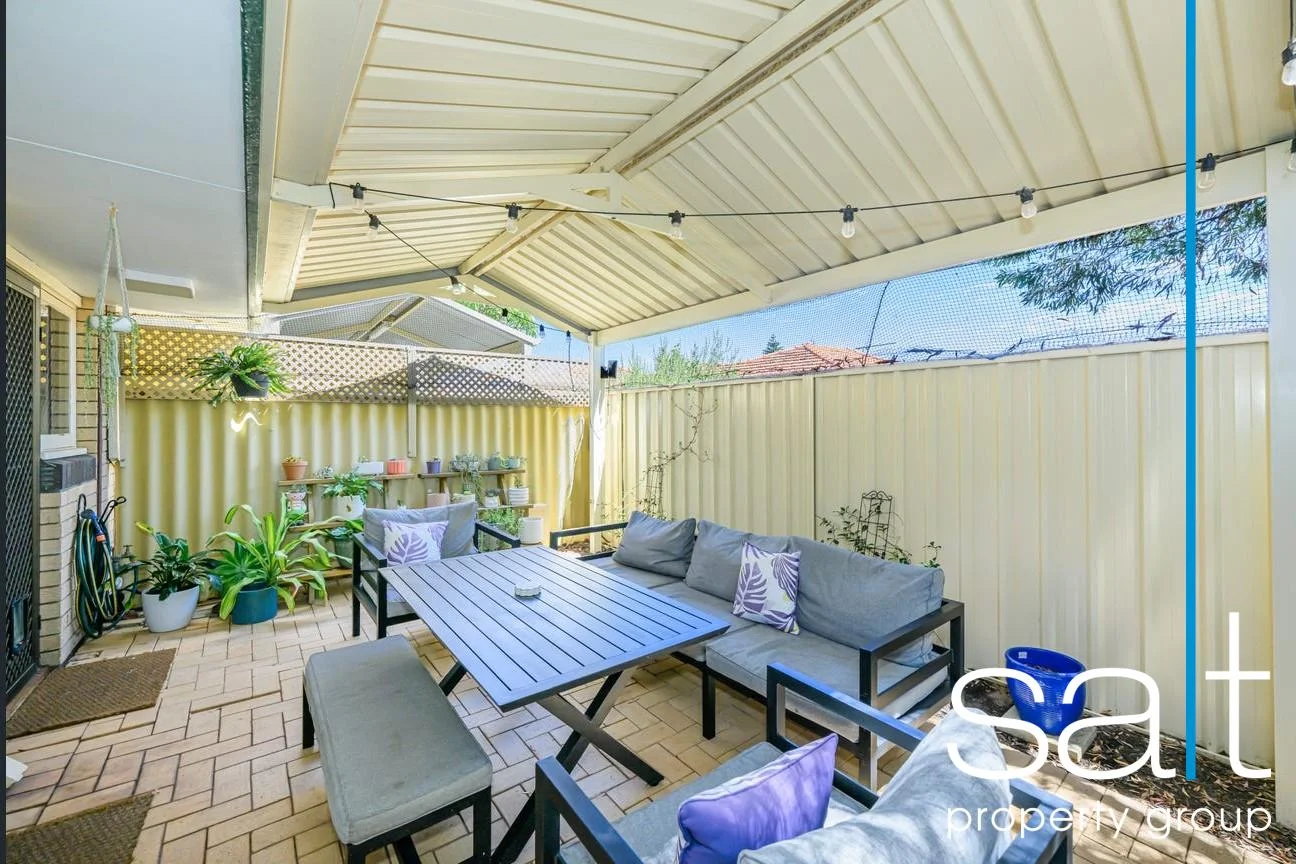 Additional image 14 of 19/67 Ley Street, Como WA 6152