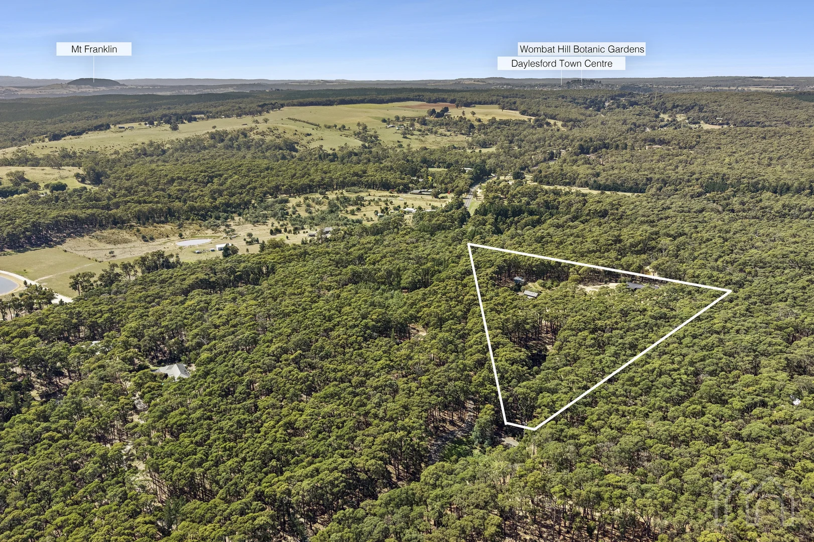 Additional image 27 of 55 Bradshaw Court, Blampied VIC 3364