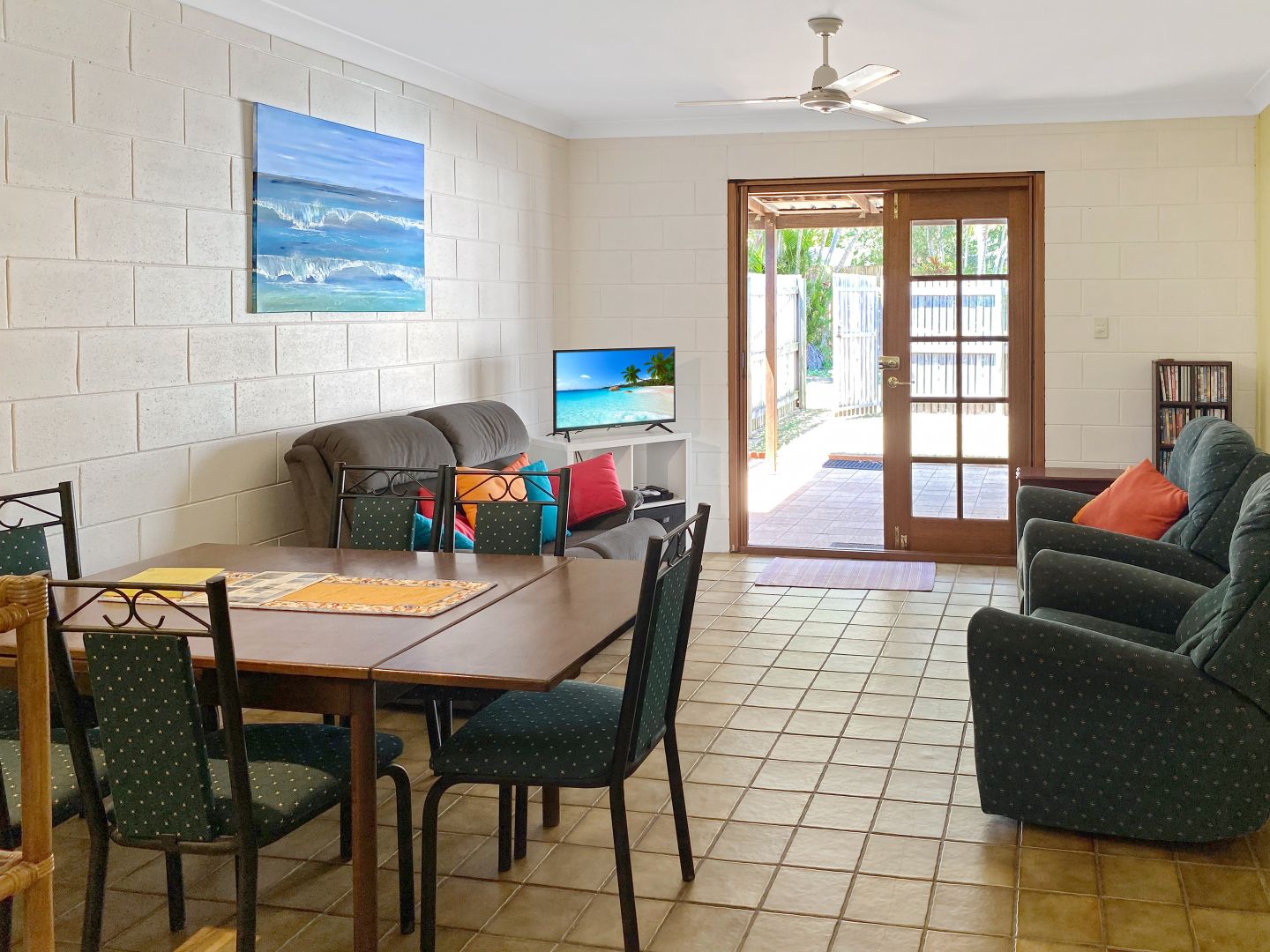 1/2 Widdowson Ct, Picnic Bay QLD 4819, Image 1