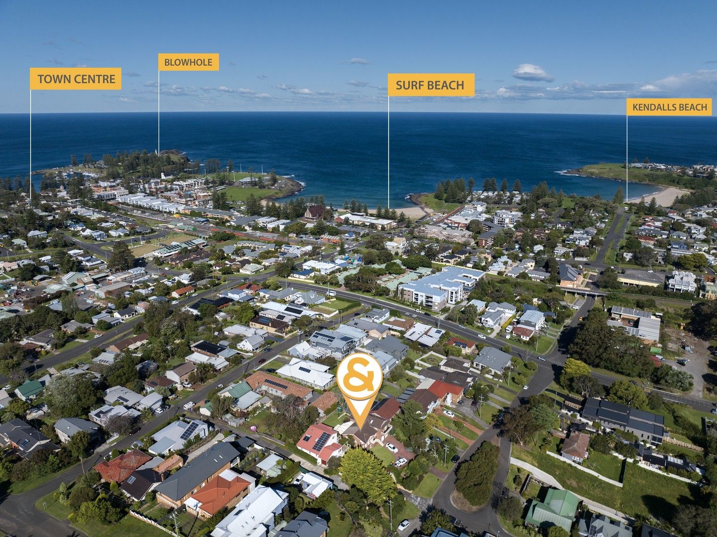 37 Farmer Street, Kiama NSW 2533, Image 1