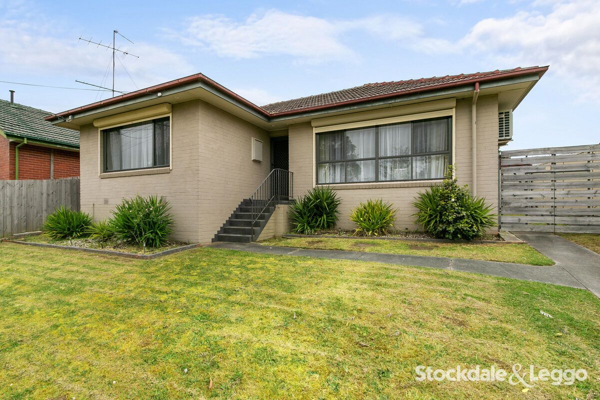 20 Manning Drive, Churchill VIC 3842, Image 0