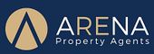 Logo for Arena Property Agents