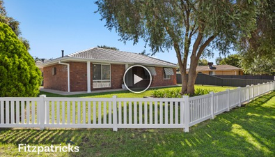 Picture of 1 Hume Street, LAKE ALBERT NSW 2650