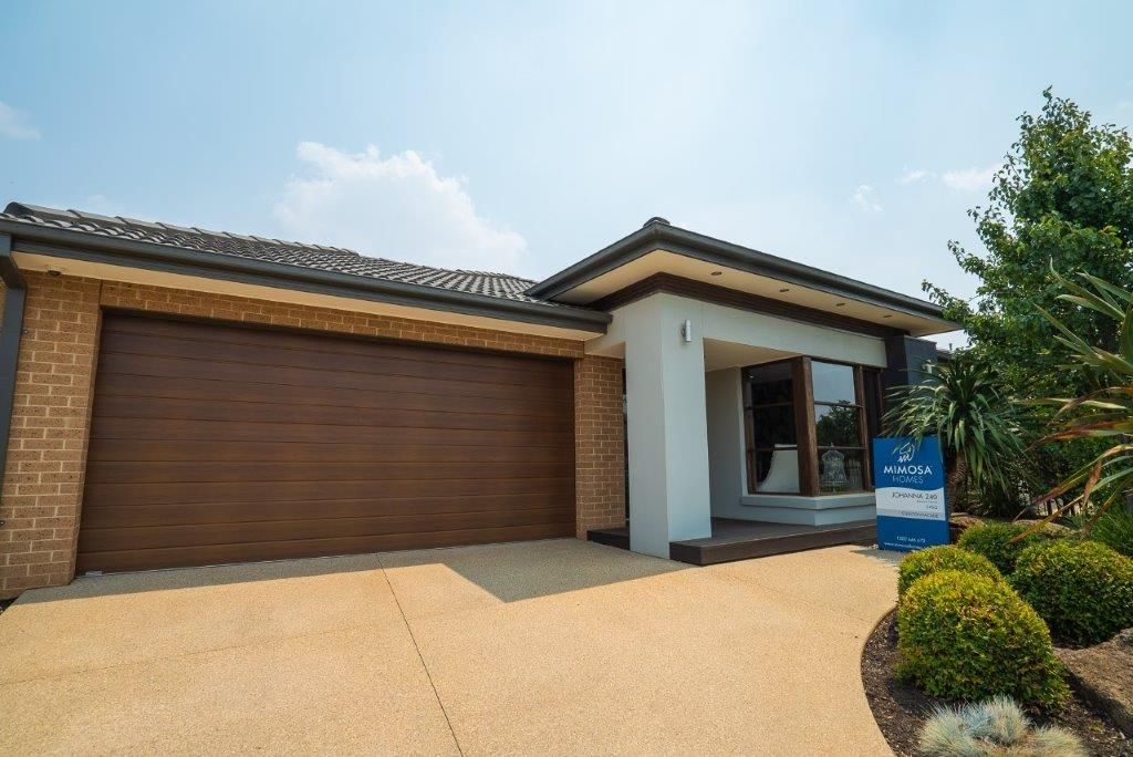 30 Woodlea Boulevard, Aintree VIC 3336, Image 0