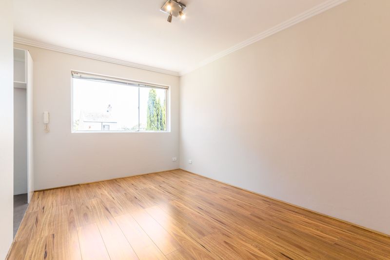 1 bedrooms Apartment / Unit / Flat in 7/48 Edith Street LEICHHARDT NSW, 2040