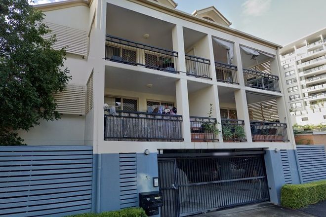 Picture of 2/58 Birley Street, SPRING HILL QLD 4000