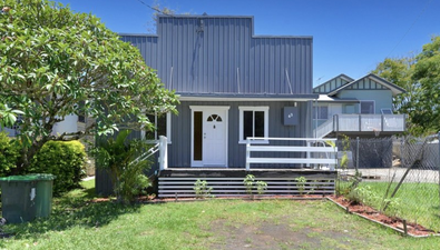 Picture of 43 Ewing Street, LISMORE NSW 2480