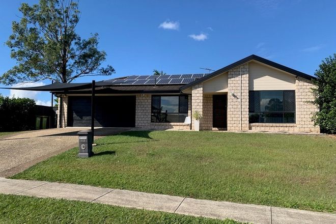 Picture of 40 Chams Street, MARSDEN QLD 4132