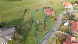 Picture of 19 Craig Parry Drive, WALLAN VIC 3756