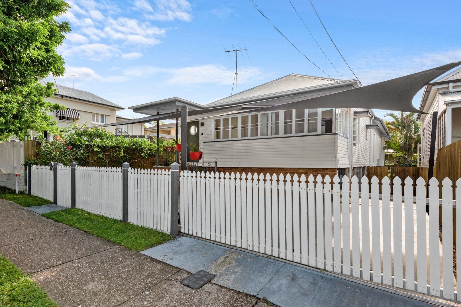 2 Mark Street, New Farm QLD 4005, Image 2