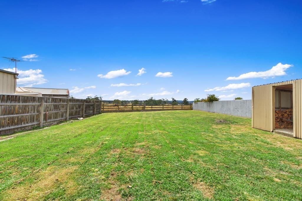 21 Bennett Street, Yinnar VIC 3869, Image 1