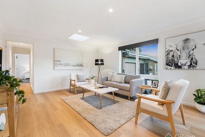 Picture of 15/152 Eastbourne Road, ROSEBUD VIC 3939