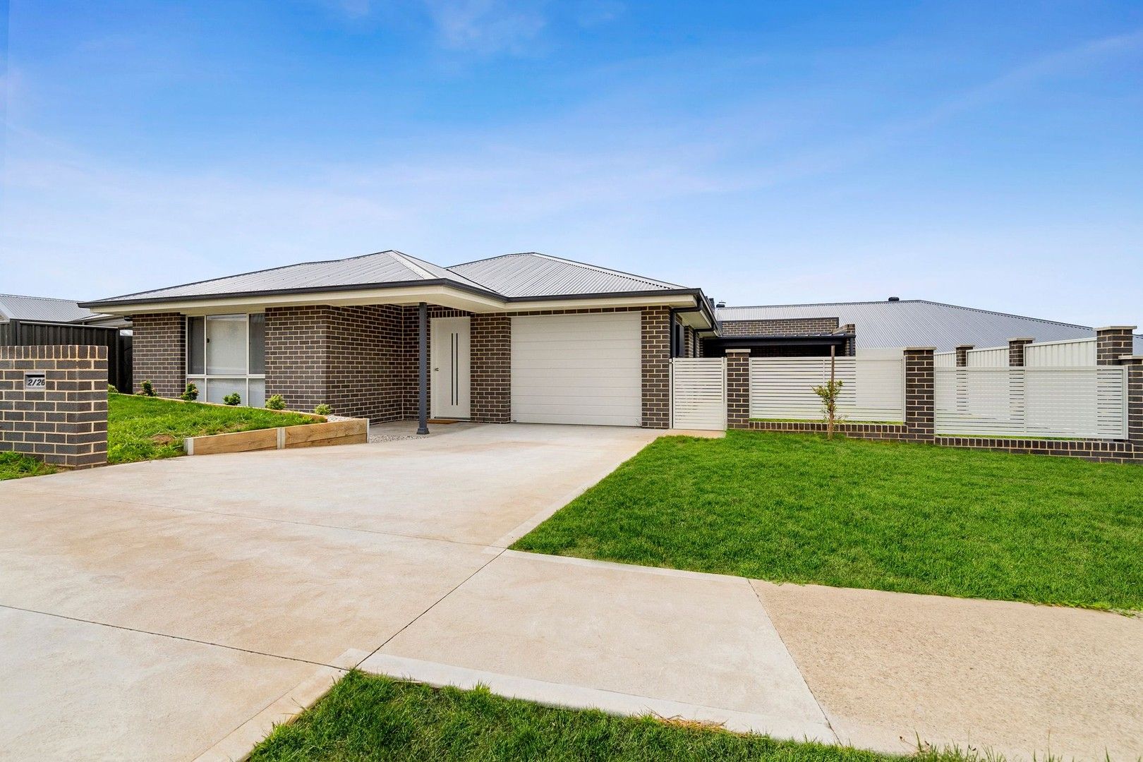 2/26 Mistful Park Rd, Goulburn NSW 2580 Duplex For Rent Domain