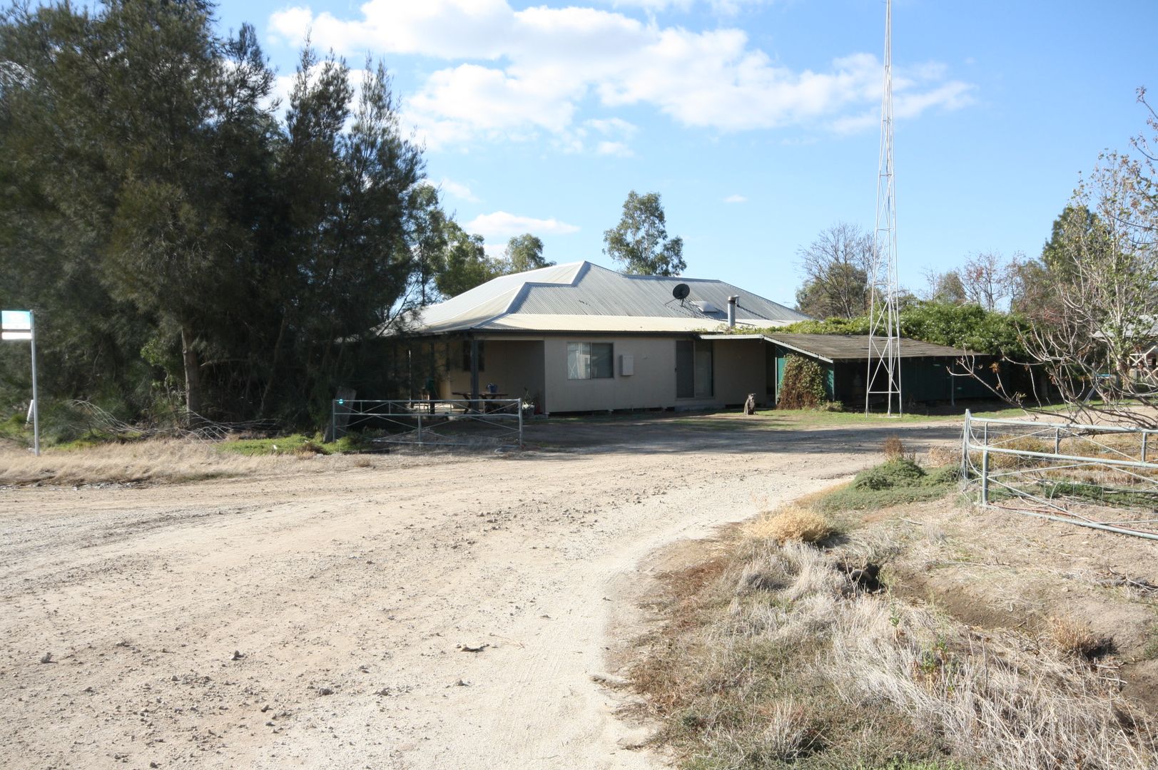 42-48 Moriartys Road, Leitchville VIC 3567, Image 1