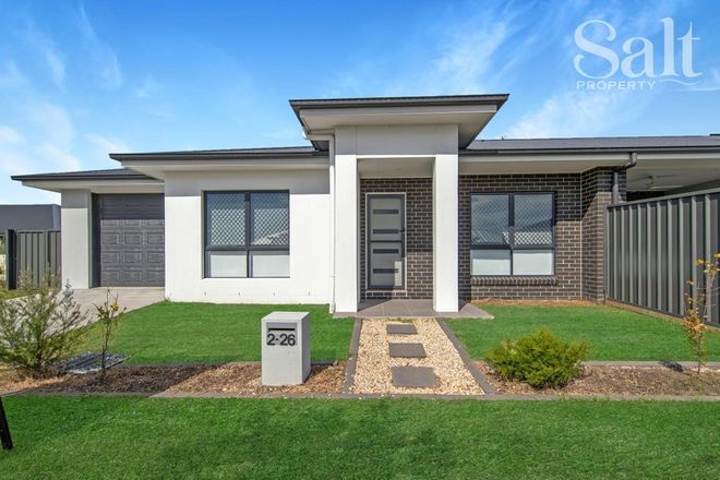 Picture of 29 Crestwood Road, THORNTON NSW 2322