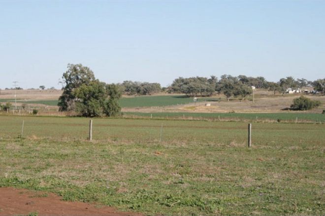 Picture of 201/2318 Toowoomba Cecil Plains Road, BIDDESTON QLD 4401