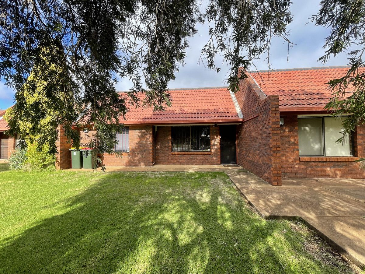 2 bedrooms Apartment / Unit / Flat in 3/19 Lawson Street DUBBO NSW, 2830