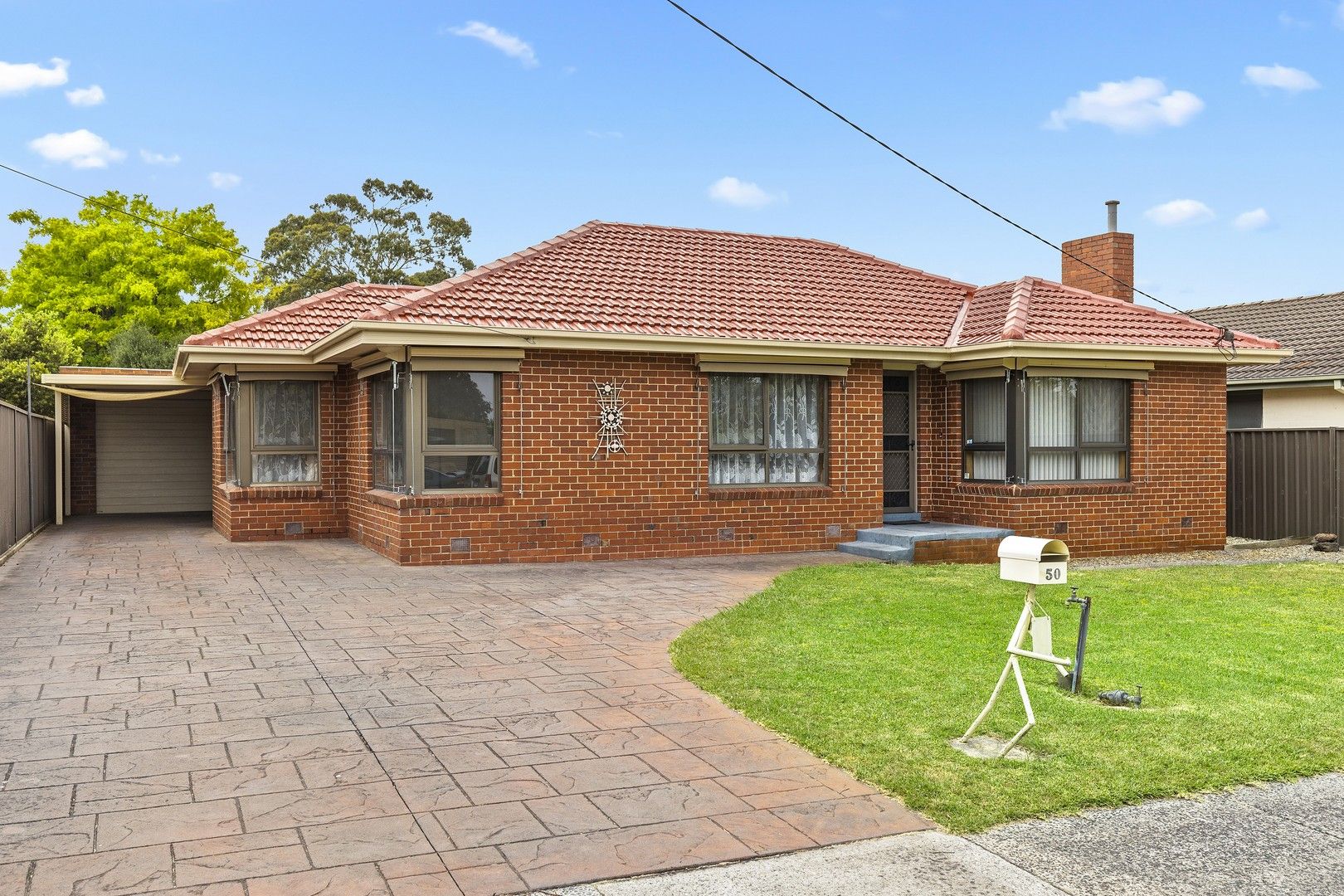 50 Frudal Crescent, Knoxfield VIC 3180, Image 0