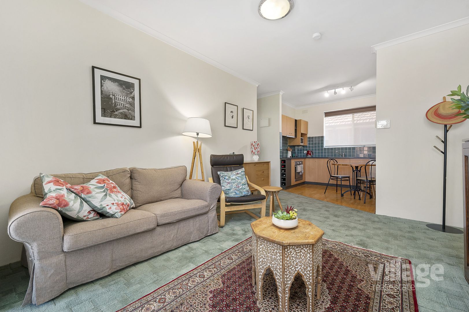 6/334 Nicholson Street, Yarraville VIC 3013, Image 1