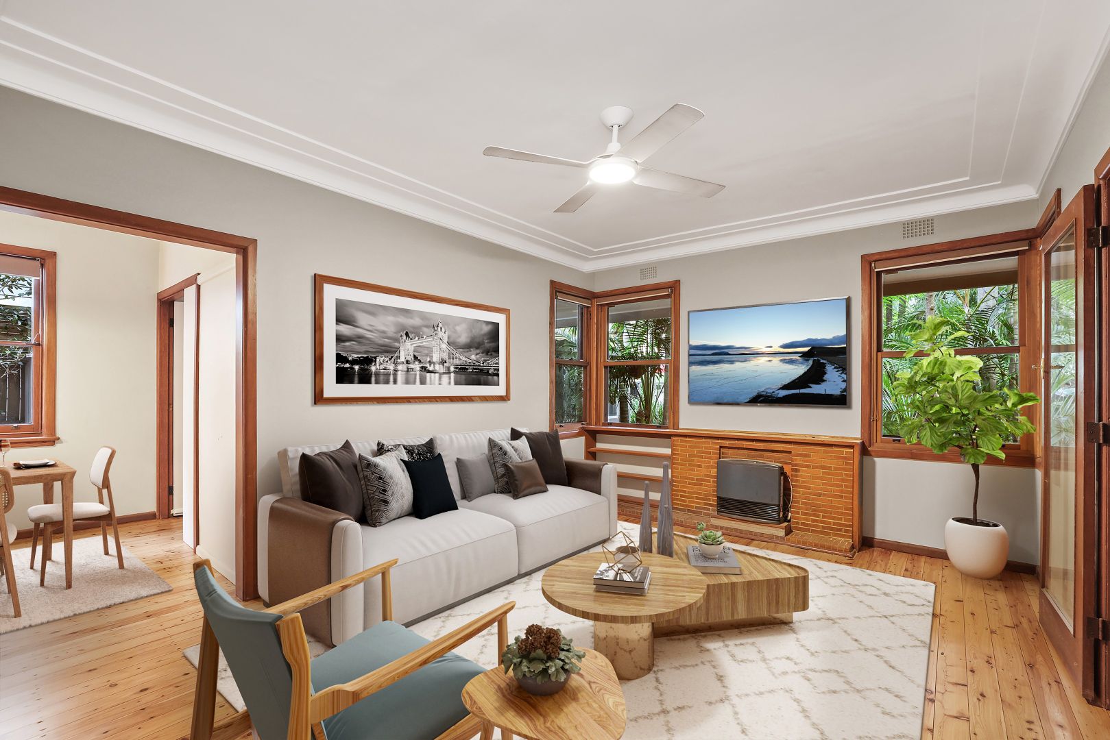 12 Thomas Street, North Manly NSW 2100, Image 2