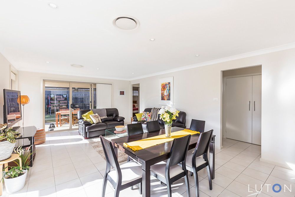 14 Allnutt Crescent, Forde ACT 2914, Image 1