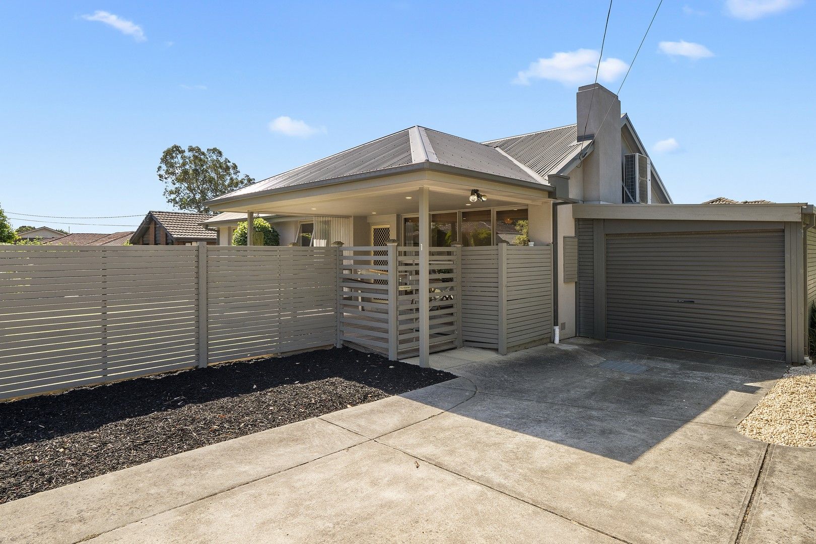 1/4 Kent Street, Knoxfield VIC 3180, Image 0