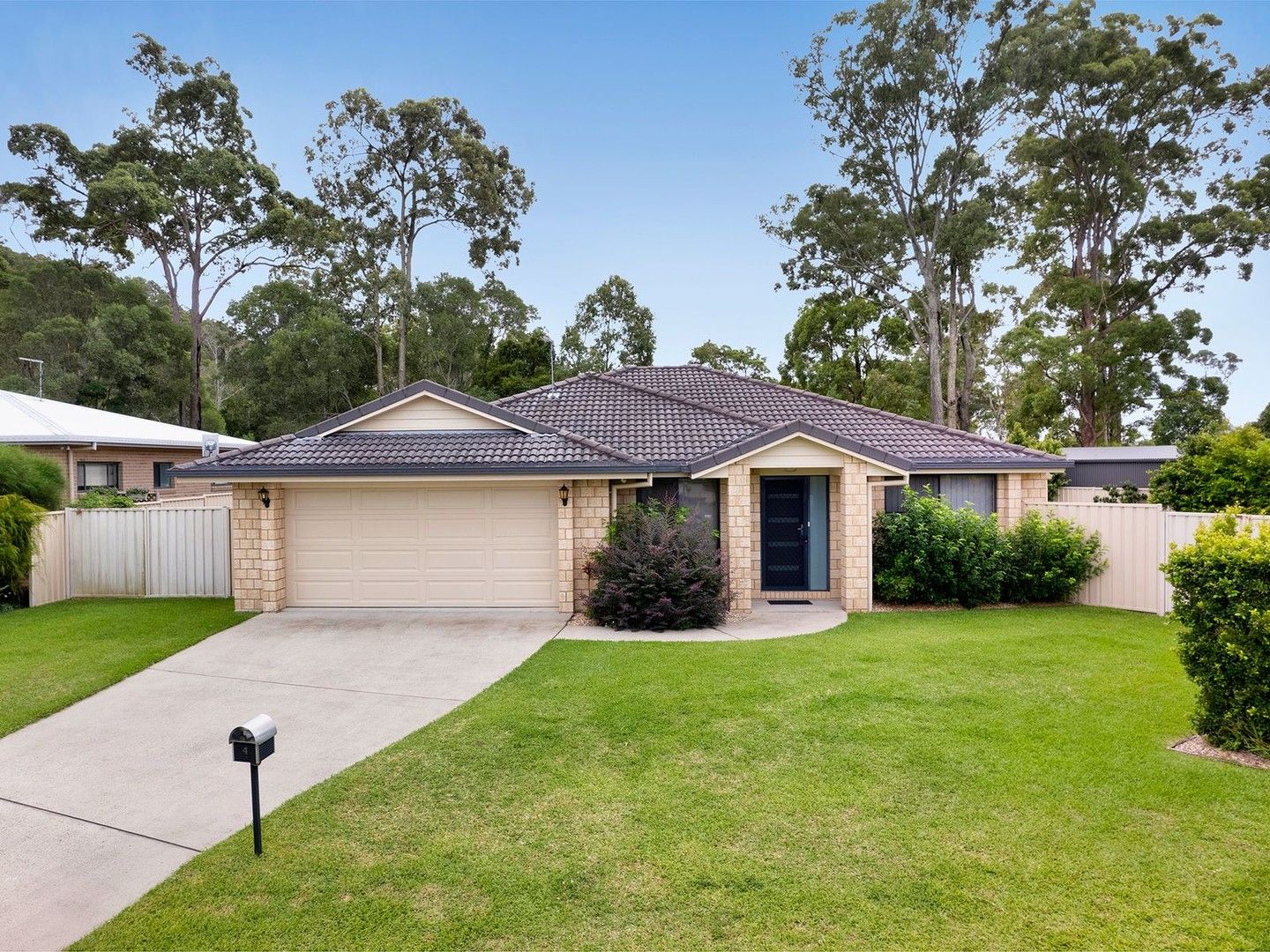 4 Skye Place, Townsend NSW 2463, Image 0