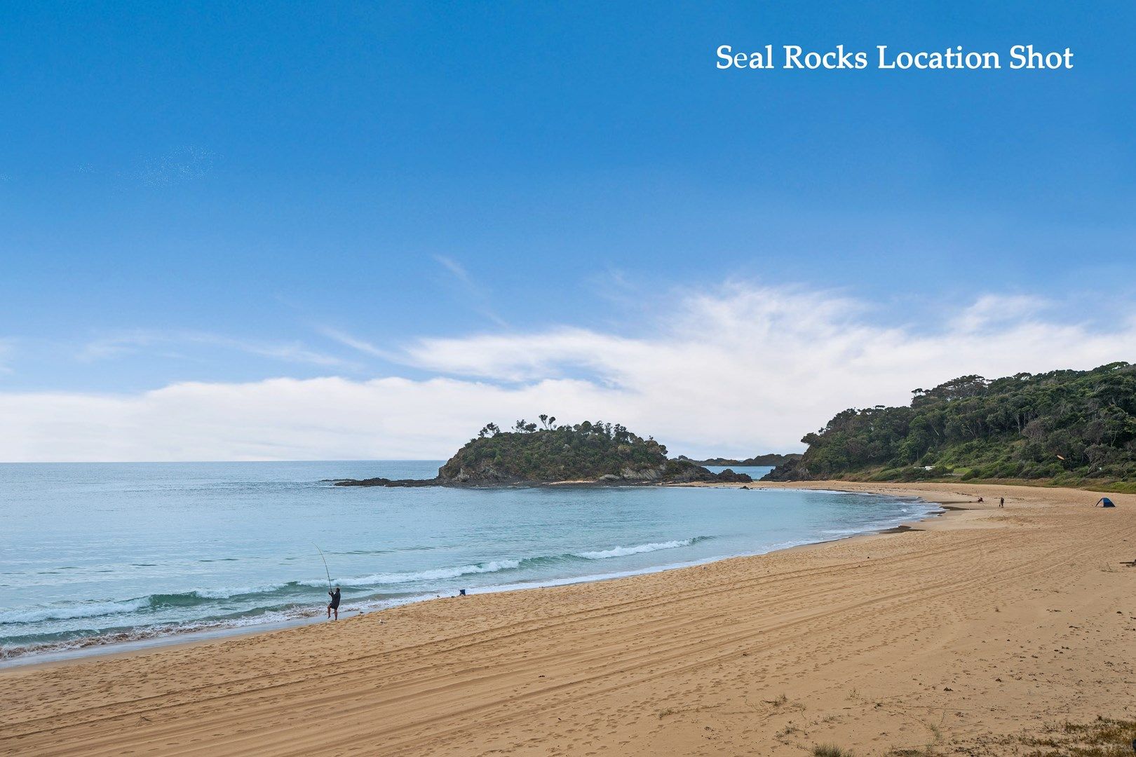 Lot 101 Seal Rocks Road, Seal Rocks NSW 2423, Image 0