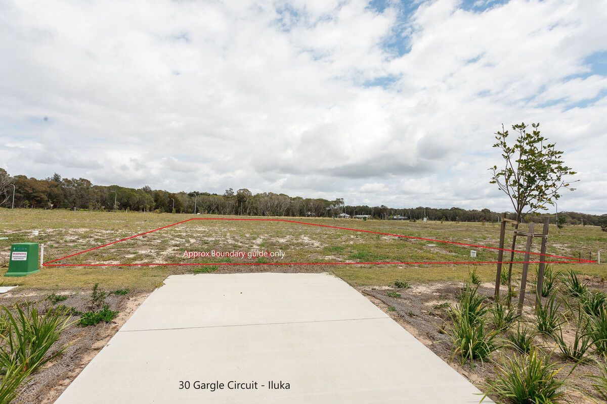 30 Gargle Circuit, Iluka NSW 2466, Image 2