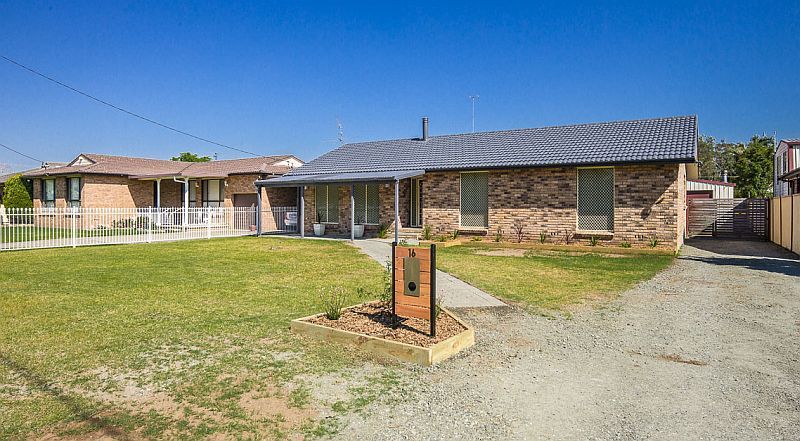 16 Kalingo Street, Bellbird NSW 2325