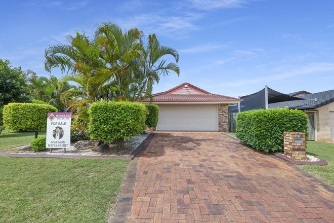 Picture of 40 Southern Cross Drive, AVOCA QLD 4670