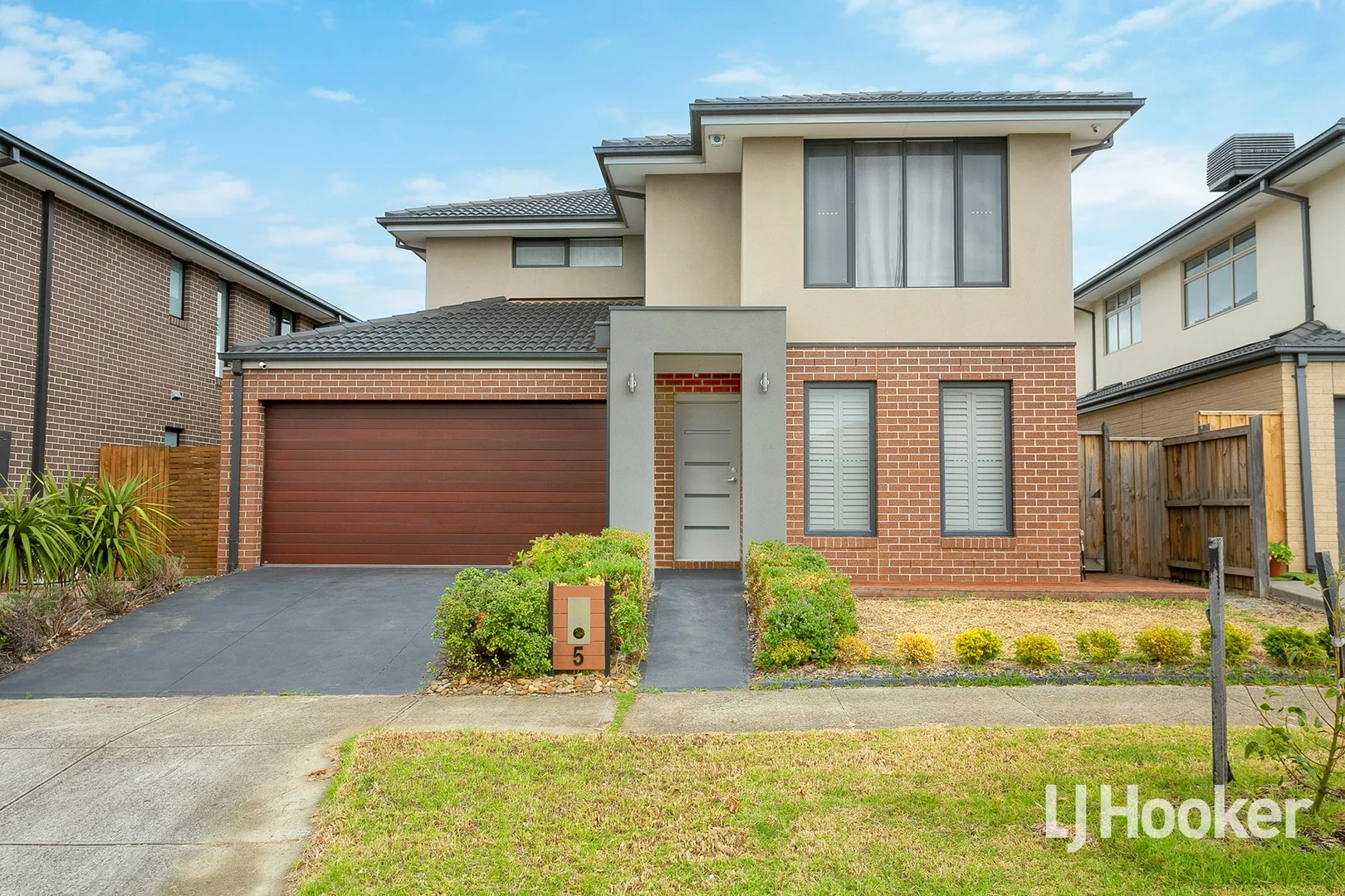 5 Roosevelt Way, Point Cook VIC 3030