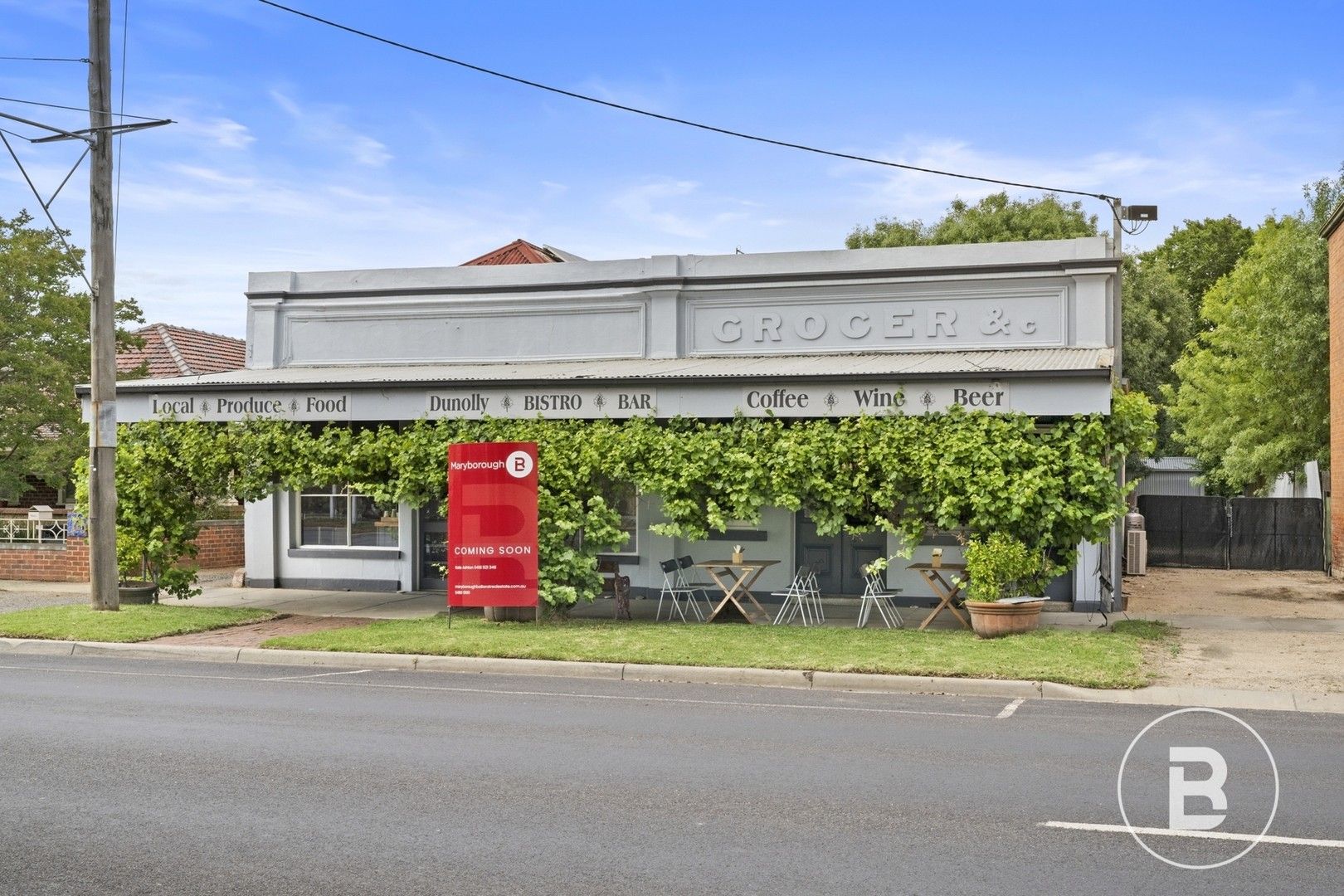 127 Broadway , Dunolly VIC 3472