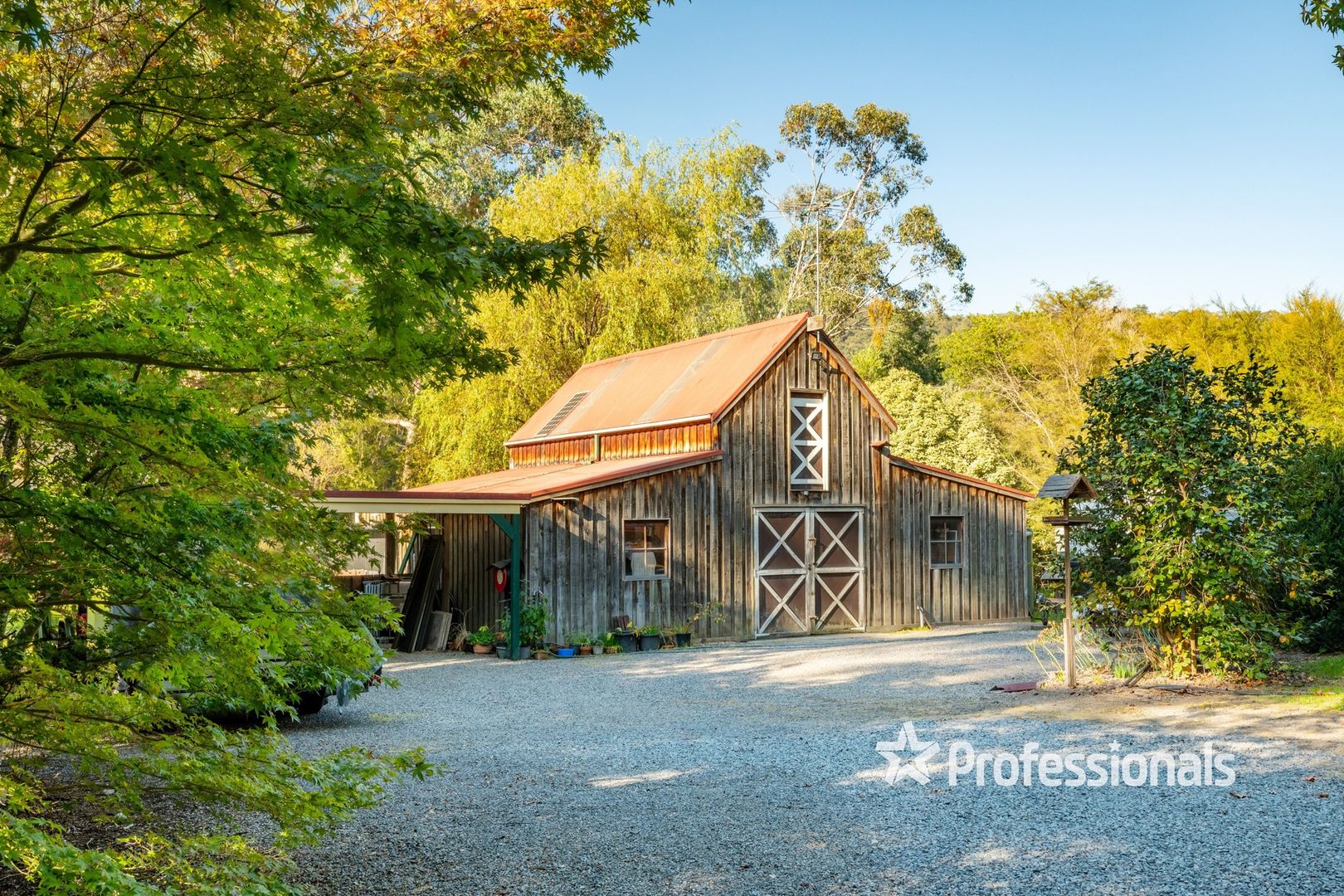 205 Gembrook Road, Launching Place VIC 3139, Image 1