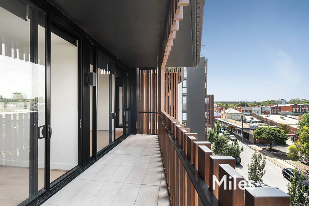 Additional image 7 of 403/1 Westley Avenue, Ivanhoe VIC 3079