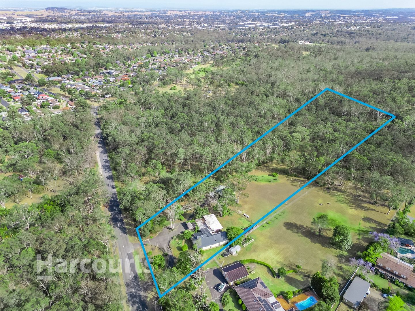 76 Old Kent Road, Kentlyn NSW 2560, Image 1