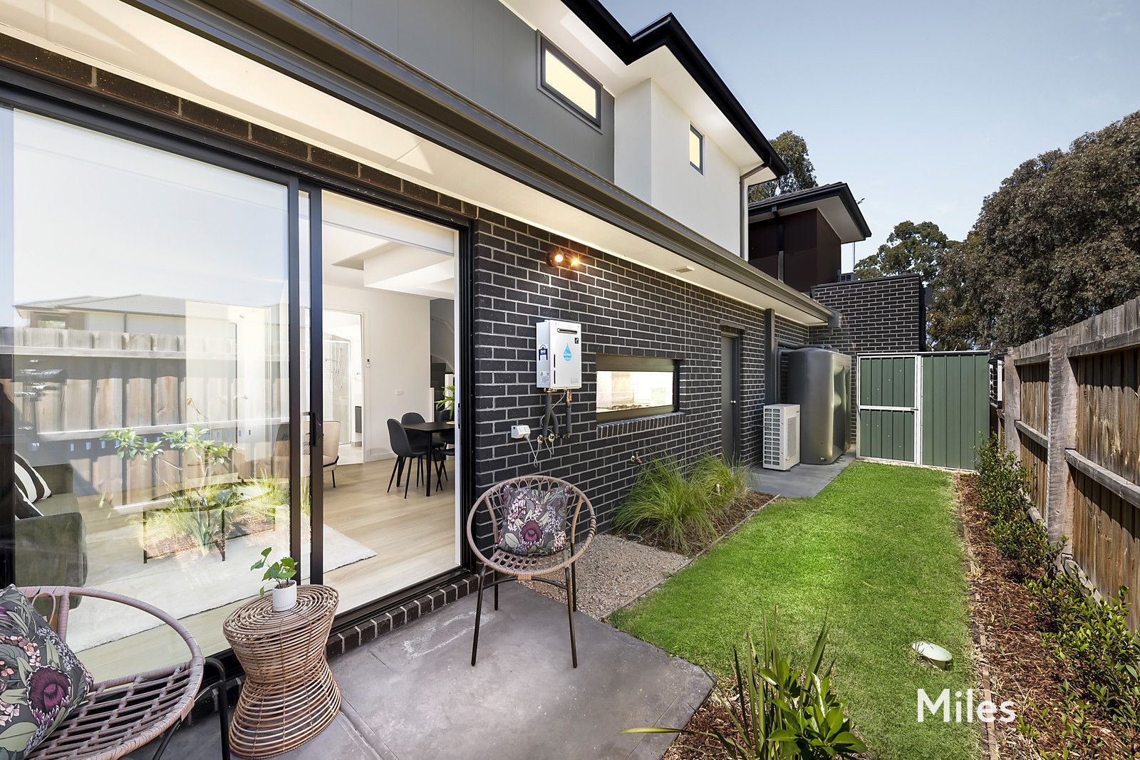 1/95 Outhwaite Road, Heidelberg Heights VIC 3081, Image 1