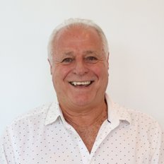 Tony Hymus, Sales representative