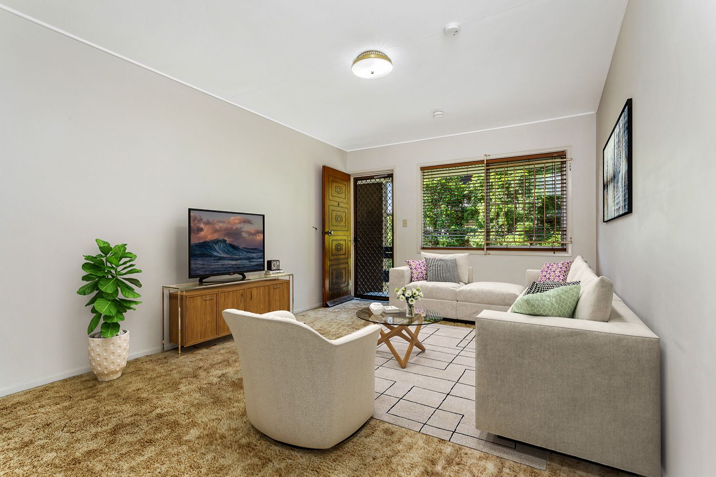 4/34 HASSALL STREET, Corinda QLD 4075, Image 2