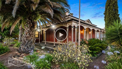 Picture of 38 Mackenzie Street, BENDIGO VIC 3550