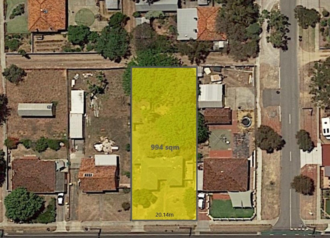 146 Lefroy Road, Beaconsfiel Property History & Address Research Domain