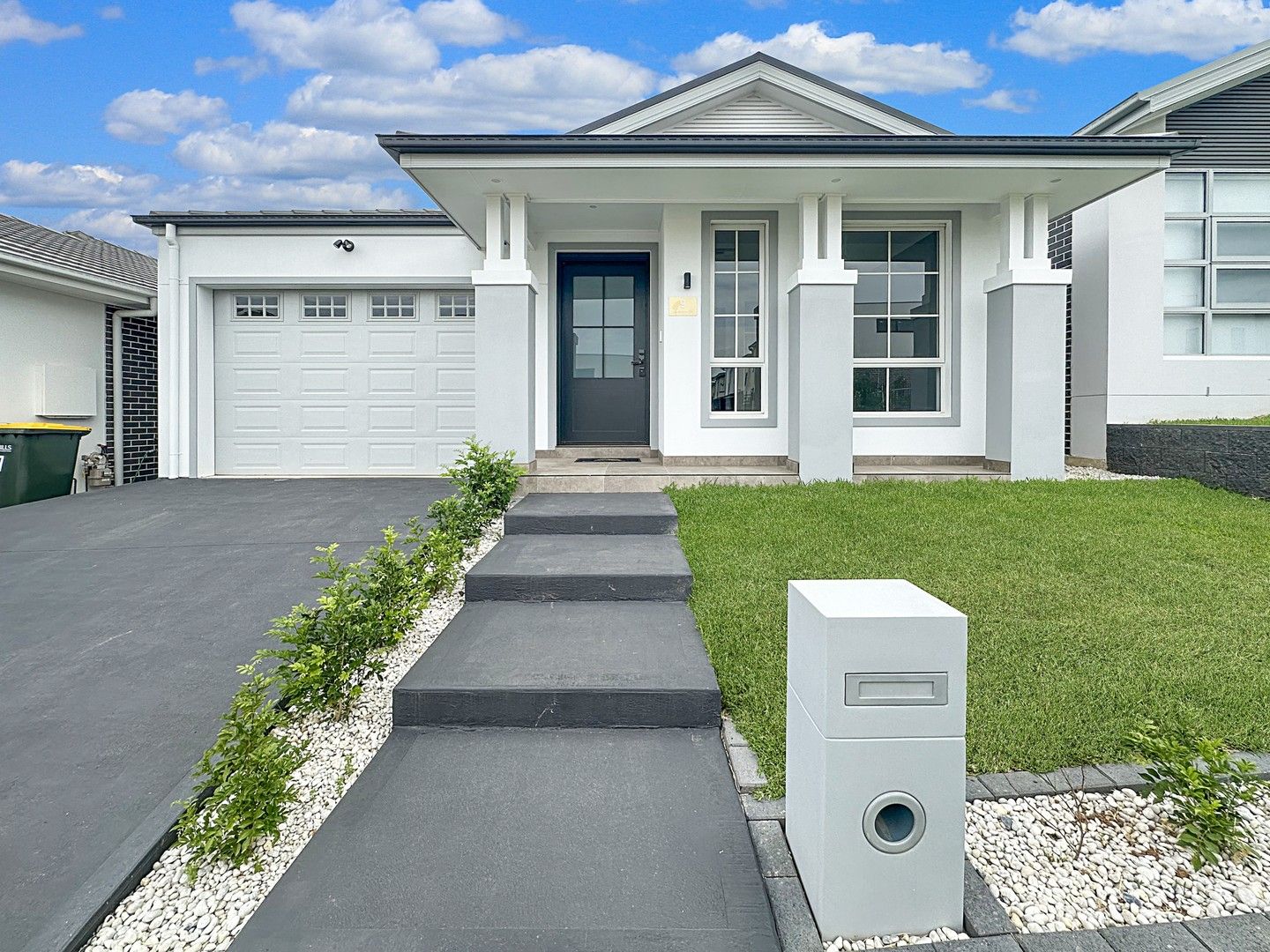 4 bedrooms House in 9 Rubidea Street BOX HILL NSW, 2765